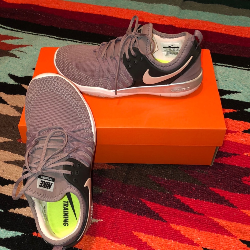 Nike Free Run Shoes